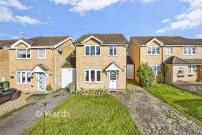 68, Finglesham Court, Maidstone ME15 7JE