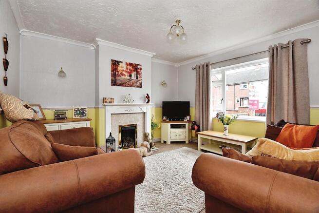 Lounge: