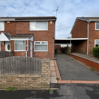 101, Longfield, Fulwood, Preston PR2 9RN