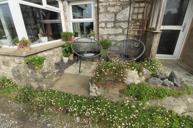 Sitting Area