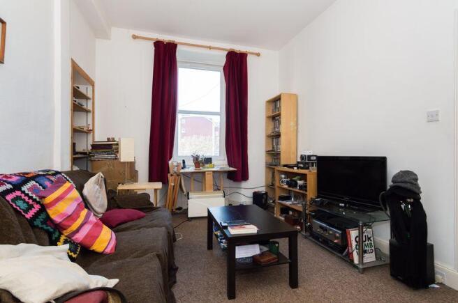 Living Room A