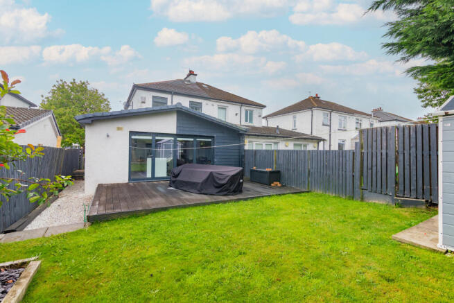 41 Kinpurnie Road, Paisley, PA1 2HG-37