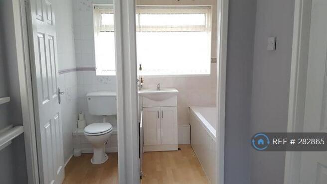 Toilet / Bathroom