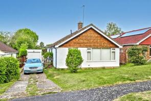 15, Churchill Crescent, Headley, Bordon GU35 8ND