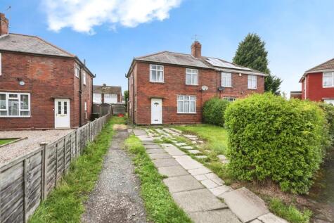 Meadow Road, Halesowen