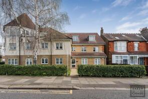3, 106 Hannah Court, Fox Lane, London N13 4AZ