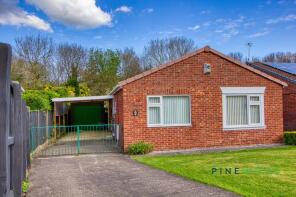 37, Barton Crescent, Holme Hall, Chesterfield S40 4UH