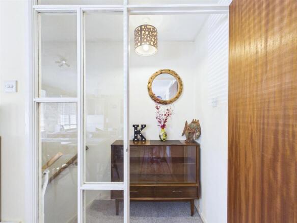 3 - Two Bedroom Flat for Auction, Speedwell.jpg