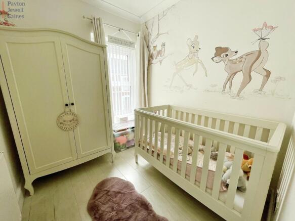 Bedroom 3