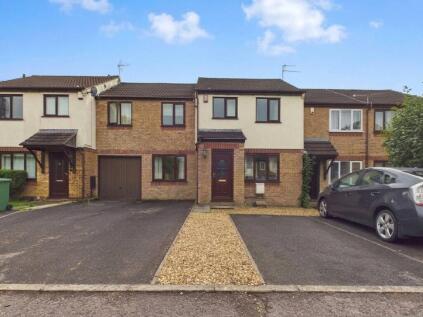 New Road, Stoke Gifford, Bristol, South Gloucestershire, BS34