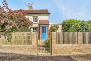10, Priory Place, Hungerford RG17 0AD