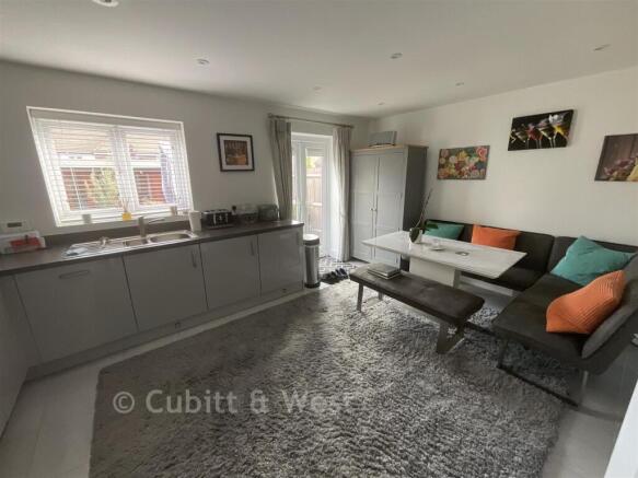 Stroudley Drive, Burgess Hill, West Sussex photo 3