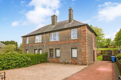 40 Robertson Road, Dunfermline, Fife, KY12 0AS