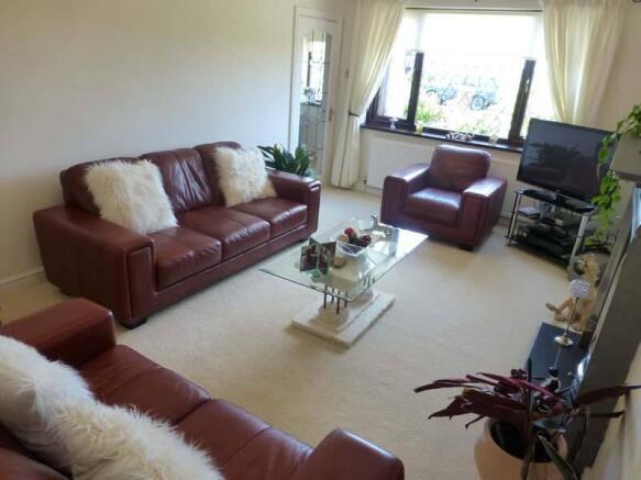 Main Lounge