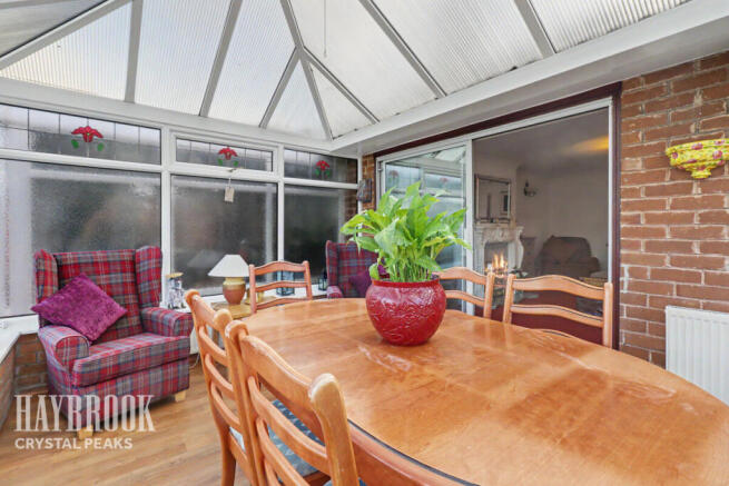 3 bed Semi-Detached Bungalow for sale Image 9