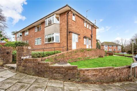 Hampton Court, Brandreth Road, Cardiff, CF23