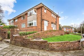 4 Flat 4, Hampton Court, Brandreth Road, Penylan, Cardiff CF23 5LW
