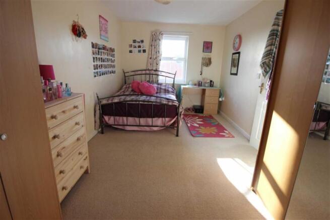 BEDROOM FOUR