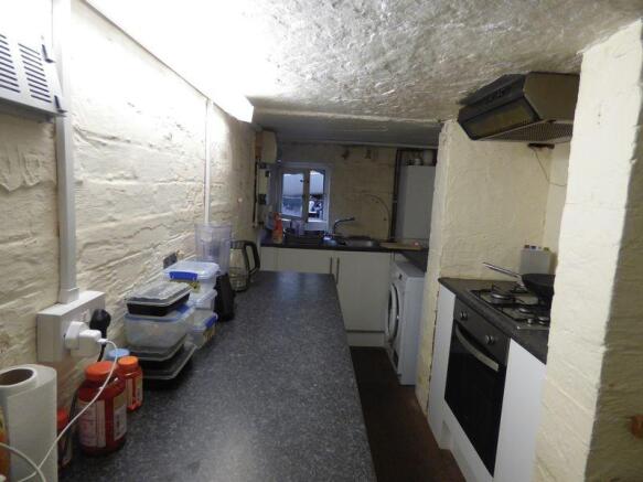 Cellar Kitchen