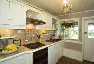 Kitchen (one)