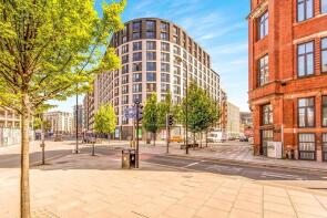 Flat 314, 5, Piccadilly Place, Manchester M1 3BR