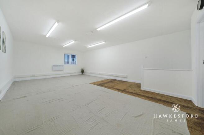 Shakespeare Road, Sittingbourne - Office 1