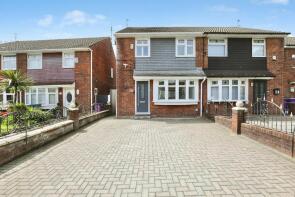 28, Poplar Drive, Liverpool L5 4TL