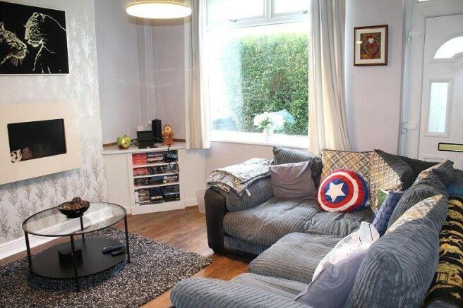 Lounge picture 2