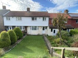 142, St Williams Way, Rochester ME1 2PE