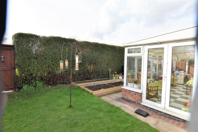 GARDEN VIEW 2