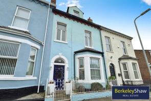12, Blucher Street, Liverpool L22 8QB