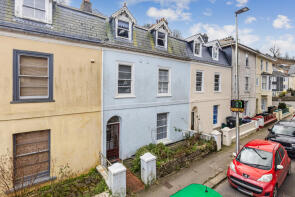 77, Victoria Road, Dartmouth TQ6 9RX