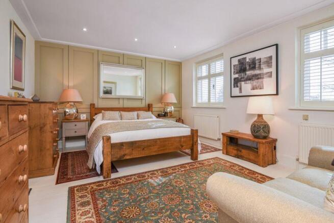 Main Bedroom