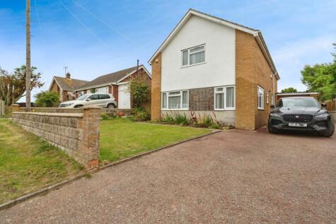Albion Road, Mundesley, Norwich