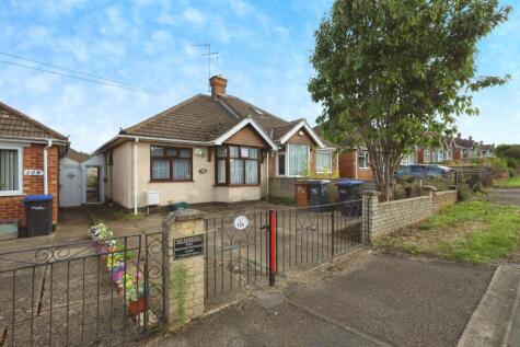 Bants Lane, Northampton, NN5