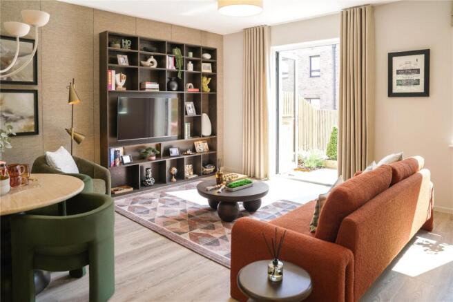 Show Home