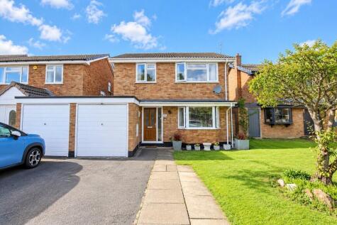 Ash Croft, Sheepy Magna