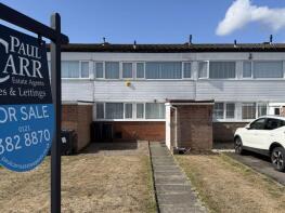 9, Turnhouse Road, Birmingham B35 6PT