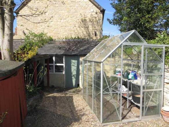 Outbuilding