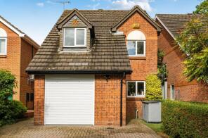 22, Wolvesey Place, Eastleigh SO53 4EA