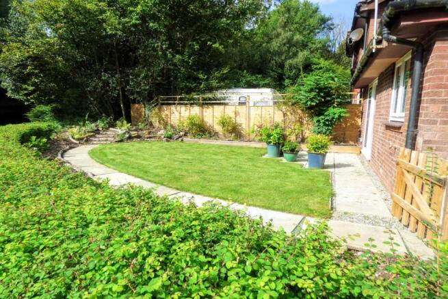 Garden 2
