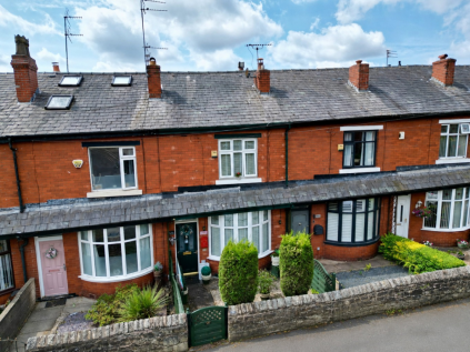 Sheffield Road, Hyde, Greater Manchester, SK14 2PL