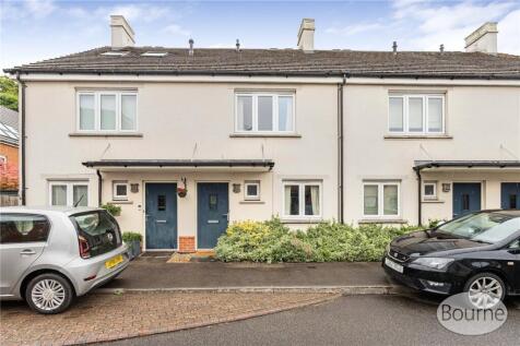 Baynton Road, Woking, Surrey, GU22