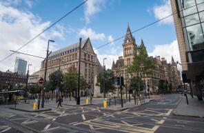 Apartment 105, 3 Barton Place, Hornbeam Way, Manchester M4 4AT