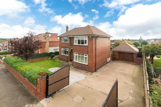 4 Bedroom Detached in S73 0RE