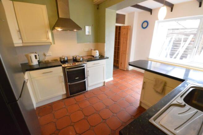 Kitchen alt