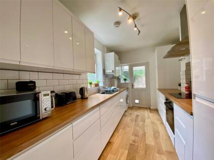 Myrtle Road, Bristol, Somerset, BS2
