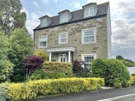 3, Chygoose Drive, Truro TR1 3FN