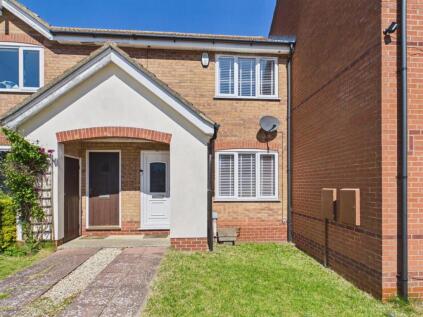 Bramley Close, Louth