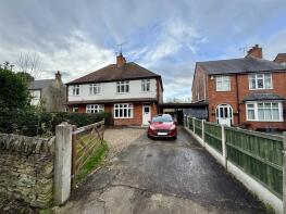 22, Storrs Road, Chesterfield S40 3PZ